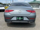 2019 Mercedes-Benz CLS-Class CLS220d Sport Sedan for sale, Japanese used car export - photo 2 of 54 | GULJI TRADERS