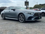 2019 Mercedes-Benz CLS-Class CLS220d Sport Sedan for sale, Japanese used car export - photo 4 of 54 | GULJI TRADERS