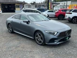 2019 Mercedes-Benz CLS-Class CLS220d Sport Sedan for sale, Japanese used car export - photo 5 of 54 | GULJI TRADERS