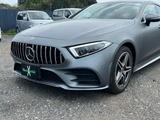 2019 Mercedes-Benz CLS-Class CLS220d Sport Sedan for sale, Japanese used car export - photo 8 of 54 | GULJI TRADERS