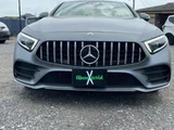 2019 Mercedes-Benz CLS-Class CLS220d Sport Sedan for sale, Japanese used car export - photo 9 of 54 | GULJI TRADERS