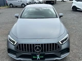 2019 Mercedes-Benz CLS-Class CLS220d Sport Sedan for sale, Japanese used car export - photo 10 of 54 | GULJI TRADERS