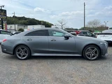 2019 Mercedes-Benz CLS-Class CLS220d Sport Sedan for sale, Japanese used car export - photo 11 of 54 | GULJI TRADERS