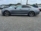 2019 Mercedes-Benz CLS-Class CLS220d Sport Sedan for sale, Japanese used car export - photo 12 of 54 | GULJI TRADERS
