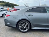 2019 Mercedes-Benz CLS-Class CLS220d Sport Sedan for sale, Japanese used car export - photo 15 of 54 | GULJI TRADERS