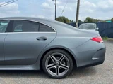 2019 Mercedes-Benz CLS-Class CLS220d Sport Sedan for sale, Japanese used car export - photo 18 of 54 | GULJI TRADERS