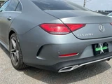 2019 Mercedes-Benz CLS-Class CLS220d Sport Sedan for sale, Japanese used car export - photo 19 of 54 | GULJI TRADERS