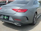 2019 Mercedes-Benz CLS-Class CLS220d Sport Sedan for sale, Japanese used car export - photo 20 of 54 | GULJI TRADERS