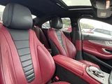 2019 Mercedes-Benz CLS-Class CLS220d Sport Sedan for sale, Japanese used car export - photo 21 of 54 | GULJI TRADERS