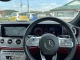 2019 Mercedes-Benz CLS-Class CLS220d Sport Sedan for sale, Japanese used car export - photo 22 of 54 | GULJI TRADERS