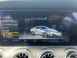 2019 Mercedes-Benz CLS-Class CLS220d Sport Sedan for sale, Japanese used car export - photo 52 of 54 | GULJI TRADERS