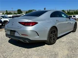 2019 Mercedes-Benz CLS-Class CLS450 Sport 4WD Sedan for sale, Japanese used car export - photo 2 of 58 | GULJI TRADERS