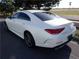 2019 Mercedes-Benz CLS-Class CLS220d Sport Sedan for sale, Japanese used car export - photo 2 of 50 | GULJI TRADERS