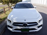 2019 Mercedes-Benz CLS-Class CLS220d Sport Sedan for sale, Japanese used car export - photo 4 of 50 | GULJI TRADERS