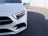 2019 Mercedes-Benz CLS-Class CLS220d Sport Sedan for sale, Japanese used car export - photo 9 of 50 | GULJI TRADERS
