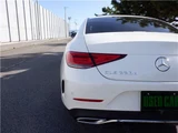2019 Mercedes-Benz CLS-Class CLS220d Sport Sedan for sale, Japanese used car export - photo 10 of 50 | GULJI TRADERS