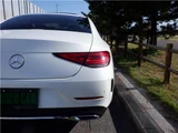 2019 Mercedes-Benz CLS-Class CLS220d Sport Sedan for sale, Japanese used car export - photo 11 of 50 | GULJI TRADERS