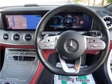 2019 Mercedes-Benz CLS-Class CLS220d Sport Sedan for sale, Japanese used car export - photo 21 of 50 | GULJI TRADERS