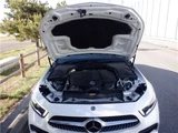 2019 Mercedes-Benz CLS-Class CLS220d Sport Sedan for sale, Japanese used car export - photo 48 of 50 | GULJI TRADERS