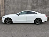 2019 Mercedes-Benz CLS-Class Sedan for sale, Japanese used car export - photo 8 of 19 | GULJI TRADERS