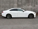 2019 Mercedes-Benz CLS-Class Sedan for sale, Japanese used car export - photo 9 of 19 | GULJI TRADERS