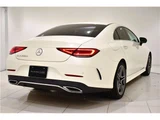 2019 Mercedes-Benz CLS-Class CLS220d Sport Sedan for sale, Japanese used car export - photo 3 of 27 | GULJI TRADERS