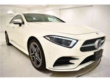 2019 Mercedes-Benz CLS-Class CLS220d Sport Sedan for sale, Japanese used car export - photo 12 of 27 | GULJI TRADERS
