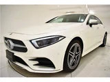 2019 Mercedes-Benz CLS-Class CLS220d Sport Sedan for sale, Japanese used car export - photo 13 of 27 | GULJI TRADERS