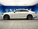 2019 Mercedes-Benz CLS-Class CLS220d Sport Sedan for sale, Japanese used car export - photo 15 of 30 | GULJI TRADERS