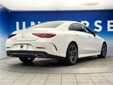 2019 Mercedes-Benz CLS-Class CLS220d Sport Sedan for sale, Japanese used car export - photo 18 of 30 | GULJI TRADERS