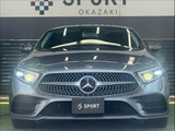 2019 Mercedes-Benz CLS-Class CLS 220 d Sport Sedan for sale, Japanese used car export - photo 15 of 20 | GULJI TRADERS