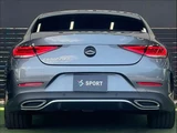 2019 Mercedes-Benz CLS-Class CLS 220 d Sport Sedan for sale, Japanese used car export - photo 16 of 20 | GULJI TRADERS