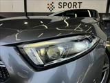 2019 Mercedes-Benz CLS-Class CLS 220 d Sport Sedan for sale, Japanese used car export - photo 20 of 20 | GULJI TRADERS
