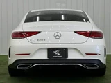 2019 Mercedes-Benz CLS-Class CLS 220 d Sport Sedan for sale, Japanese used car export - photo 16 of 20 | GULJI TRADERS