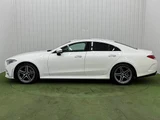 2019 Mercedes-Benz CLS-Class CLS 220 d Sport Sedan for sale, Japanese used car export - photo 17 of 20 | GULJI TRADERS