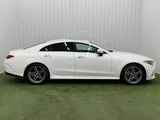 2019 Mercedes-Benz CLS-Class CLS 220 d Sport Sedan for sale, Japanese used car export - photo 18 of 20 | GULJI TRADERS