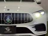 2019 Mercedes-Benz CLS-Class CLS 220 d Sport Sedan for sale, Japanese used car export - photo 20 of 20 | GULJI TRADERS