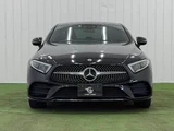2019 Mercedes-Benz CLS-Class CLS 220d Sport Sedan for sale, Japanese used car export - photo 15 of 20 | GULJI TRADERS