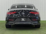 2019 Mercedes-Benz CLS-Class CLS 220d Sport Sedan for sale, Japanese used car export - photo 16 of 20 | GULJI TRADERS