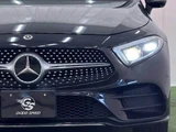 2019 Mercedes-Benz CLS-Class CLS 220d Sport Sedan for sale, Japanese used car export - photo 20 of 20 | GULJI TRADERS