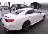 2019 Mercedes-Benz CLS-Class CLS220d Sport Sedan for sale, Japanese used car export - photo 2 of 65 | GULJI TRADERS