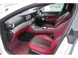 2019 Mercedes-Benz CLS-Class CLS220d Sport Sedan for sale, Japanese used car export - photo 13 of 65 | GULJI TRADERS