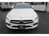 2019 Mercedes-Benz CLS-Class CLS220d Sport Sedan for sale, Japanese used car export - photo 60 of 65 | GULJI TRADERS