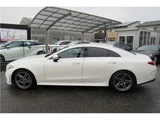 2019 Mercedes-Benz CLS-Class CLS220d Sport Sedan for sale, Japanese used car export - photo 62 of 65 | GULJI TRADERS