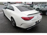 2019 Mercedes-Benz CLS-Class CLS220d Sport Sedan for sale, Japanese used car export - photo 63 of 65 | GULJI TRADERS