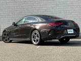 2019 Mercedes-Benz CLS-Class CLS220d Sport Sedan for sale, Japanese used car export - photo 2 of 24 | GULJI TRADERS