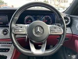 2019 Mercedes-Benz CLS-Class CLS220d Sport Sedan for sale, Japanese used car export - photo 5 of 24 | GULJI TRADERS