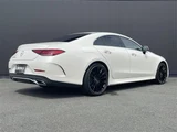 2019 Mercedes-Benz CLS-Class CLS220d Sport Sedan for sale, Japanese used car export - photo 2 of 24 | GULJI TRADERS
