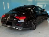 2019 Mercedes-Benz CLS-Class CLS450 4M Sport Sedan for sale, Japanese used car export - photo 2 of 30 | GULJI TRADERS