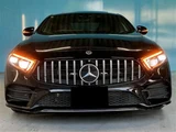 2019 Mercedes-Benz CLS-Class CLS450 4M Sport Sedan for sale, Japanese used car export - photo 3 of 30 | GULJI TRADERS